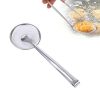 Stainless Steel Frying Tong with Strainer – Available at buyy.pk, your go-to for premium kitchen tools.