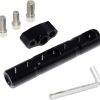Motorcycle Rearview Mirror Adjustable Charger and Navigation Holder