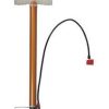 Manual Bicycle Air Pump Lightweight and Easy to Carry