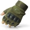 Shockproof gloves
