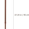 Mobility stick for disabled and senior citizens