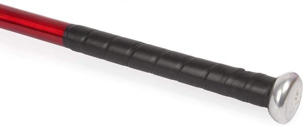 "Baseball Bat and Ball Set - Ideal for Training Sessions"