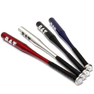 "Professional Baseball Bat - Precision Crafted for Power Hits"