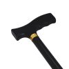 Lightweight walking aid for arthritis and elderly support