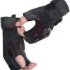 Fingerless gloves