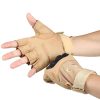 Running gloves