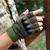 Protective gloves