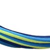 Lightweight hammock setup for camping and hiking