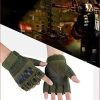 Outdoor sports gloves