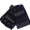 Combat gloves