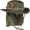 Buyy.pk Outdoor Safari Hat with Full Neck Guard