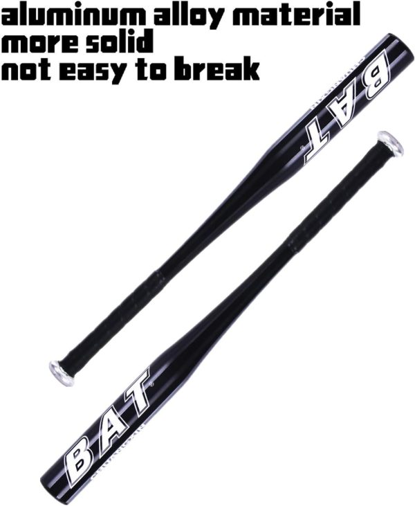 "Softball and Baseball Bat - Ultimate Performance and Strength"