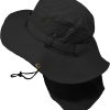 Buyy.pk Comfortable Fit Sun Cap with Breathable Mesh
