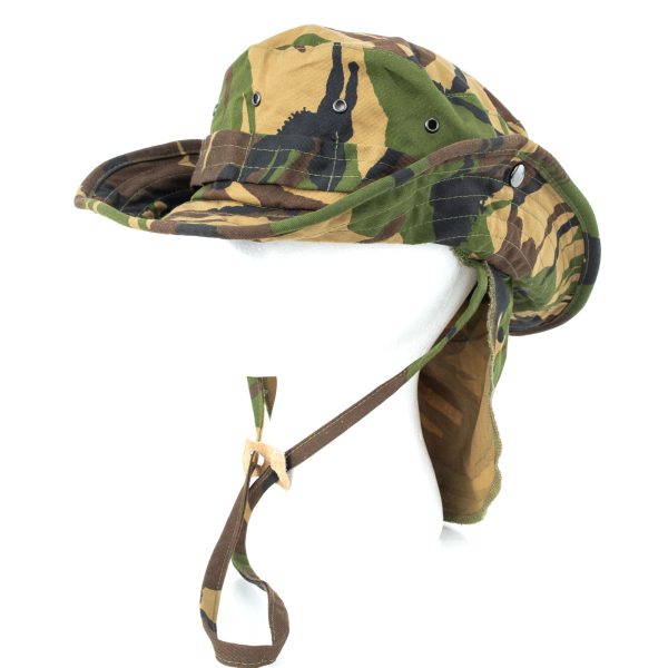 Buyy.pk Sun Hat with Neck Cover for Men and Women