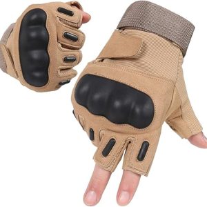Rider gloves