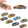 Durable toy cars for hours of fun