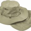 Buyy.pk Tactical Sun Hat for Outdoor Missions