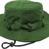 Buyy.pk Safari-Style Sun Hat with Adjustable Strap