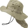 Buyy.pk Tactical Sun Hat for Outdoor Missions