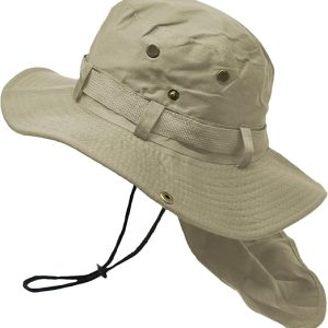 Buyy.pk Tactical Sun Hat for Outdoor Missions