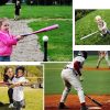 "Baseball Set - Complete Gear for Beginners and Pros"