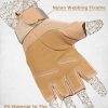 Climbing gloves