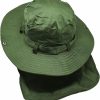 Buyy.pk Neck Flap Cap for Full Sun Protection