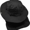 Buyy.pk Foldable Sun Hat with Wide Brim and Flap