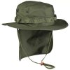 Buyy.pk Outdoor Safari Hat with Full Neck Guard