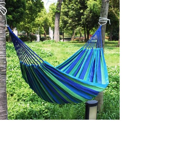 Travel Hammock – Compact, Durable & Easy to Set Up - Image 3