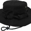 Buyy.pk Travel-Friendly Sun Hat with Chin Strap