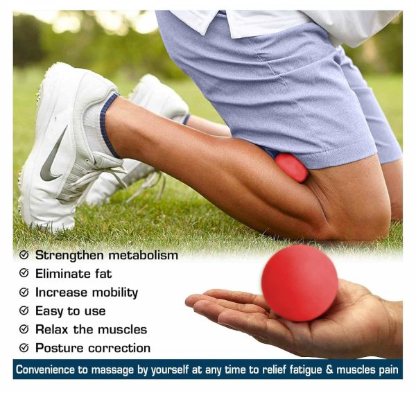 Hand Therapy Squeeze Balls with Rehab App – Grip Strengthener for Arthritis, Carpal Tunnel & Stress Relief - Image 3