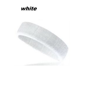 Morning runner styling fitness headband for comfort