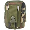 MOLLE gear pouch ideal for military use