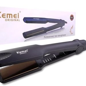 Kemei Professional Hair Straightener kM329 Straightener