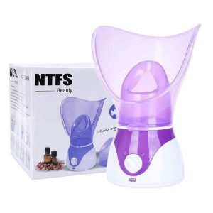 NTFS Facial Steamer Face Thermal Spa Nano Aromatherapy Steam Machine Sprayer