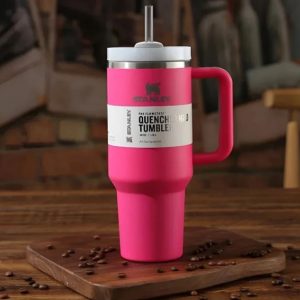 Stanley Quencher H2.0 Flow State Tumbler 40oz (Multicolor)