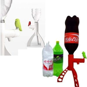 Portable Bird Water Dispenser