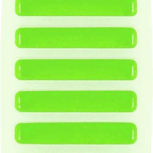 Ice Stick Tray – Long Narrow Ice Cube Mold for Sports Bottles (1 Pack)