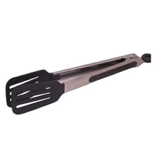 Multi-Purpose Kitchen Food Tongs – Durable, Heat Resistant & Easy Grip