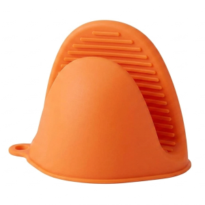 Heat-Resistant Silicone Pot Holder Pair – The Ultimate Non-Slip Kitchen Safety Grip