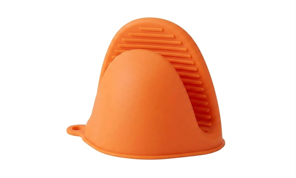 Heat-Resistant Silicone Pot Holder Pair – The Ultimate Non-Slip Kitchen Safety Grip